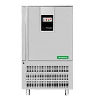 Tecnomac Chill Touch CT 15.65 Multifunction Blast Chiller